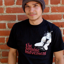 The Zombie Movement