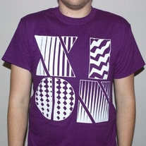 Xion unisex shirt