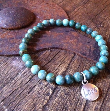 Push Forward Beads