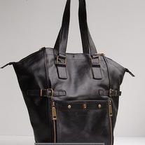 Chloe Leather Handbag