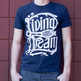 Living The Dream crew shirt - Thumbnail 1
