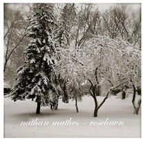 Roselawn (2011) cd