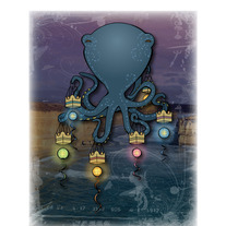 Octoballoon