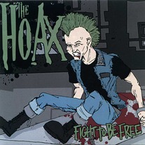 The Hoax - Fight To Be Free