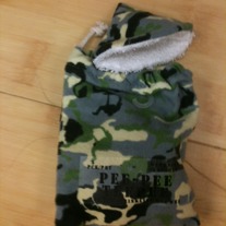 Pee-Pee Teepees 