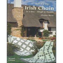 Irish Chain (in a day-Single & Double)
