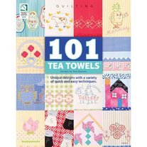 101 Tea Towels