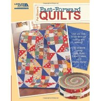 Pat Sloan's Fast Forward Quilts