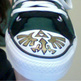 Legend of Zelda Converse - Thumbnail 1