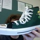 Legend of Zelda Converse - Thumbnail 2
