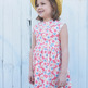 Vintage Floral Frock - Thumbnail 1