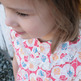 Vintage Floral Frock - Thumbnail 2
