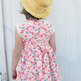 Vintage Floral Frock - Thumbnail 3