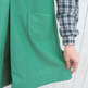 Green Vintage Girl Scout Jumper - Thumbnail 2