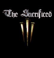 Sacrificed , The - 'III' (CD Only)