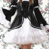 Black-white-cotton-long-sleeves-lolita-dress-7675-1_medium