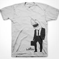 Sharkman