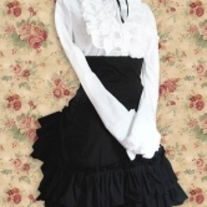 White-lolita-blouse-and-black-lolita-skirt-7805-1_medium