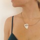 MMM PICK NECKLACE - Thumbnail 1