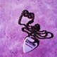 MMM PICK NECKLACE - Thumbnail 3