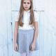 American Plaid Skirt - Thumbnail 2