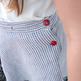 American Plaid Skirt - Thumbnail 3