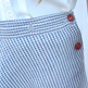 American Plaid Skirt - Thumbnail 4