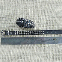 Pulsera Punk / Punk Wristband YS012