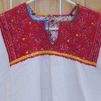 The Zapotec (Chili Pepper)