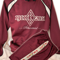 Hooded Wet/Dry Sweatsuit