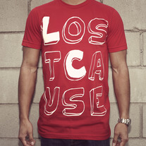 lost cause