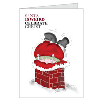 Christmas Card