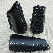 Pulsera Punk Corse / Punk Corset Wristband YS051