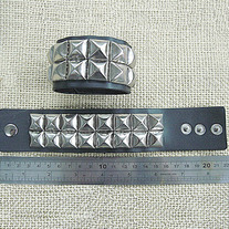 Pulsera Punk / Punk Wristband YS057