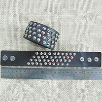 Pulsera Punk / Punk Wristband YS061