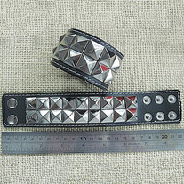 Pulsera Punk / Punk Wristband YS066