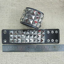 Pulsera Punk / Punk Wristband YS067