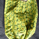 Kiwifruit Shoulder Bag - Thumbnail 1