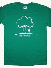 Tree Shirt