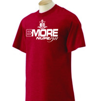 B-MORE NUPE