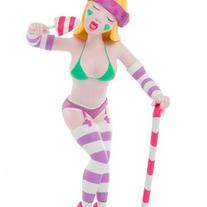 Fafinettes: Jeanette, Vinyl Figure