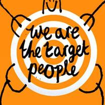 Target People Book by Andy Smith