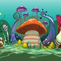 Alien LSD