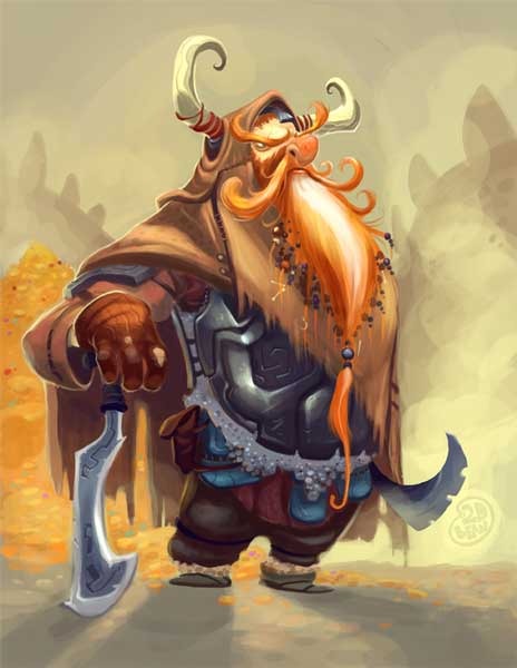 Thorin