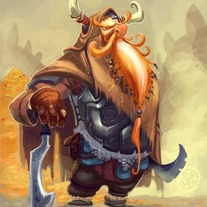 Thorin