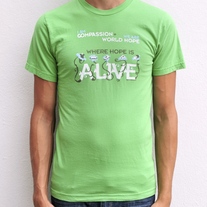 ALIVE