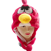 Gorro Angry Birds / Angry Birds Hat YS143