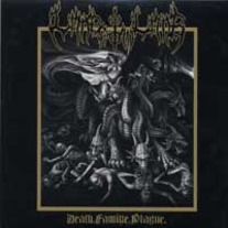 LIMB FROM LIMB - death.famine.plague LP 