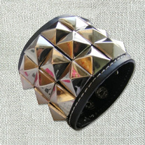 Pulsera Acero Punk / Punk Steel Wristband YS147