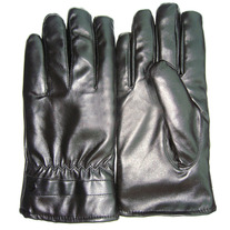 Guantes Fiesta Cuero / Leather Party Gloves YS179
